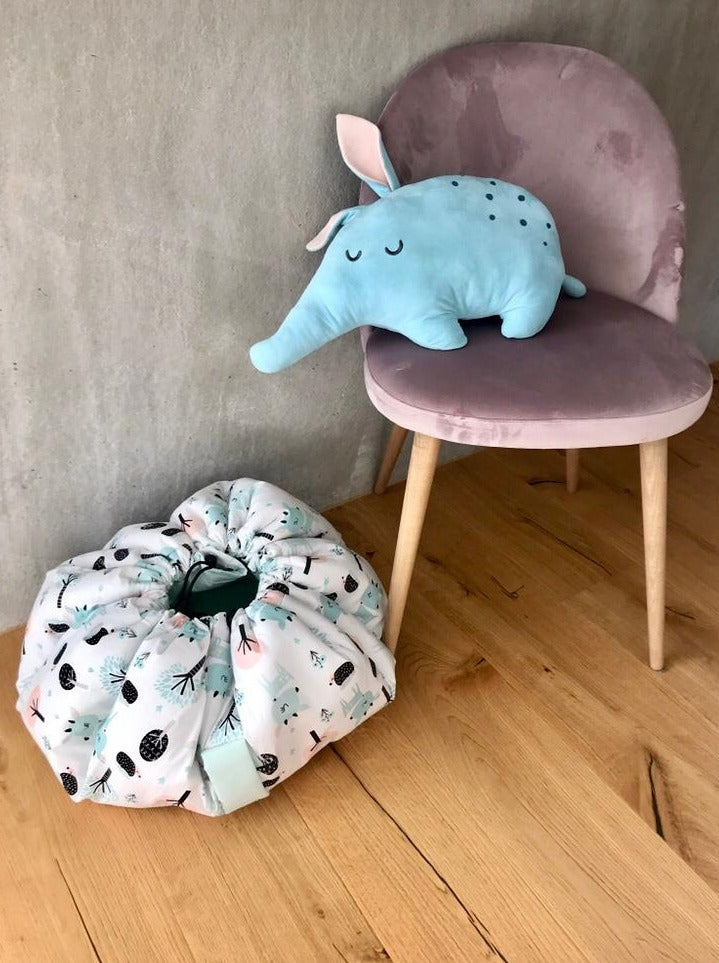 bambi schlafsack Modell – Pustezauber Size:29x2.35 Set silber Schutzbleche für Laufradsatz