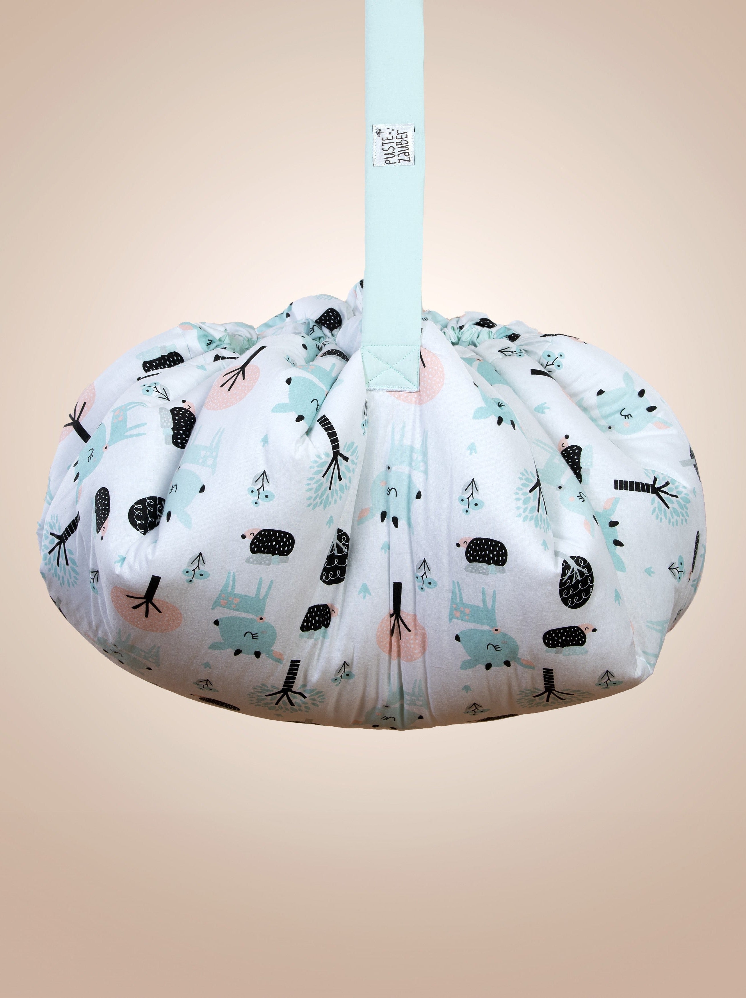 bambi schlafsack Modell Bambi – Pustezauber