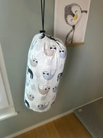 Lade das Bild in den Galerie-Viewer, Modell Fauli
